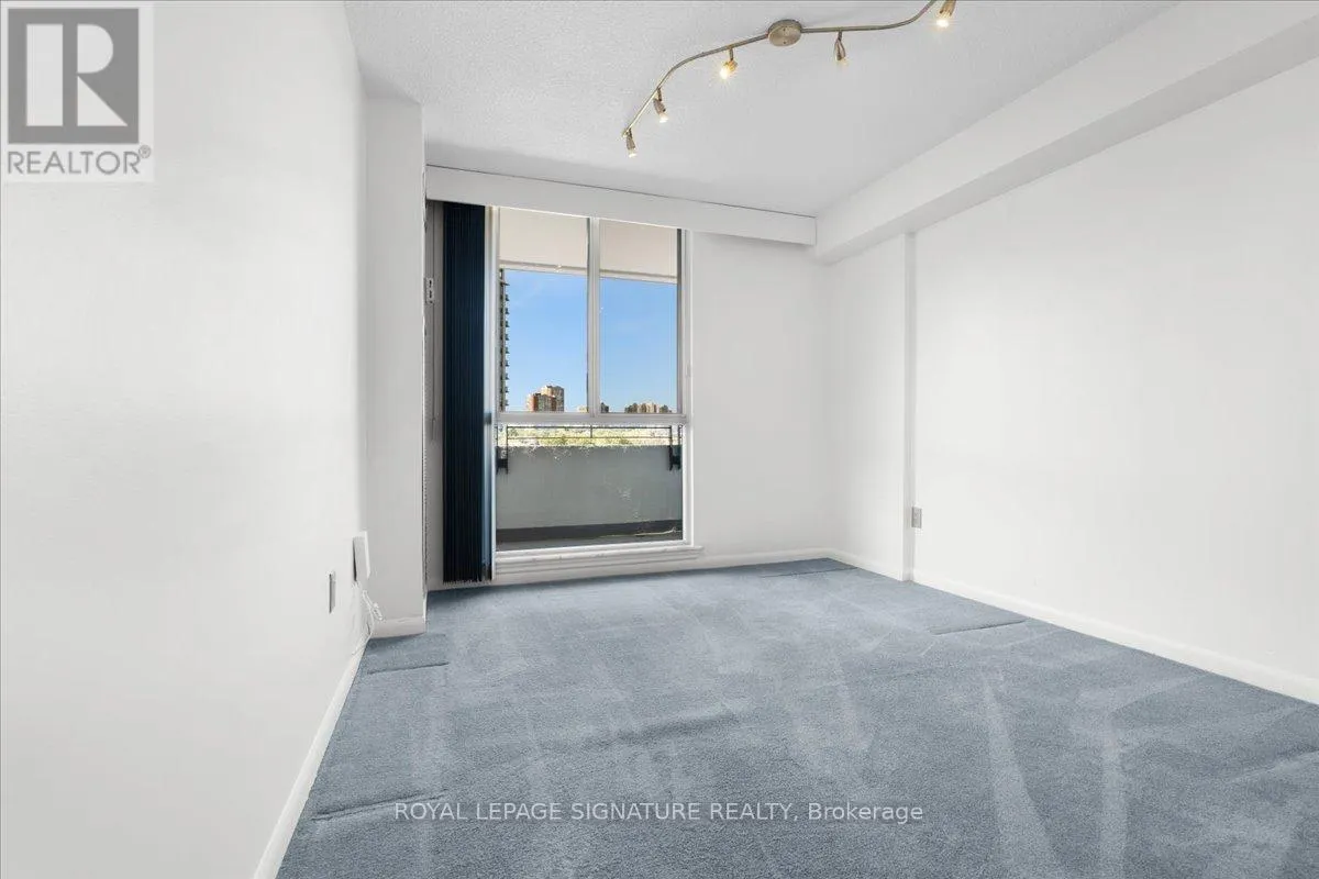 601 - 1320 MISSISSAUGA VALLEY BOULEVARD