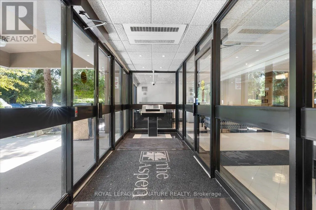 601 - 1320 MISSISSAUGA VALLEY BOULEVARD