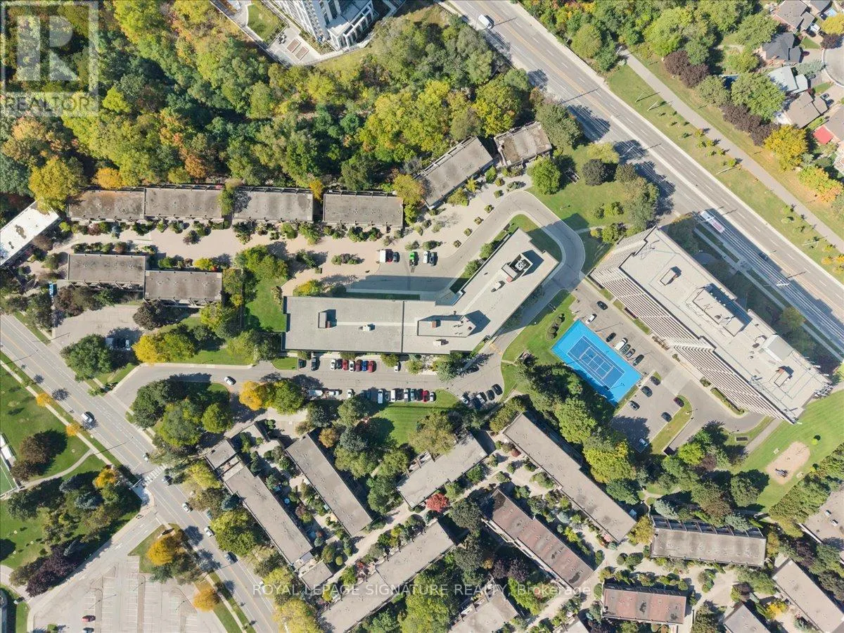 601 - 1320 MISSISSAUGA VALLEY BOULEVARD