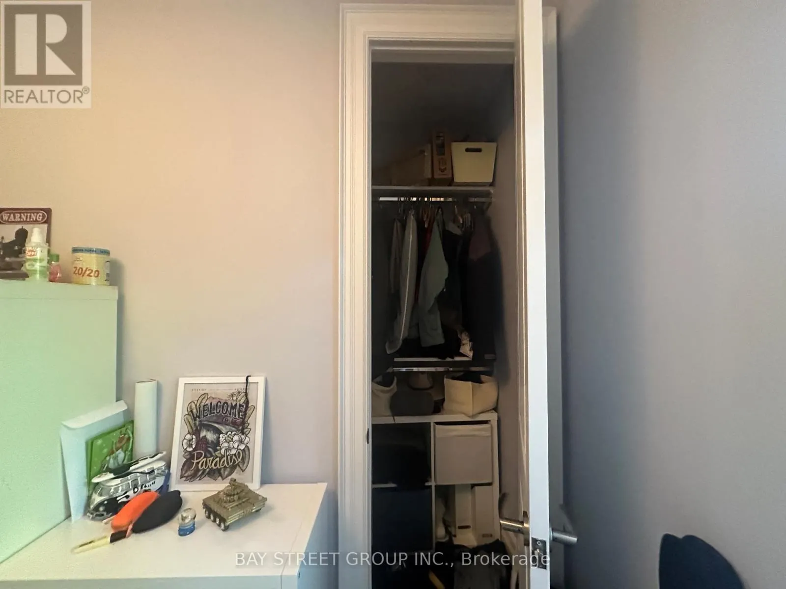 128 THOMPSON AVENUE