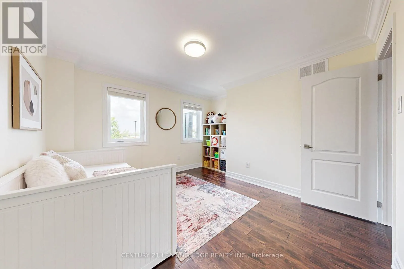 5750 CHURCHILL MEADOWS BOULEVARD