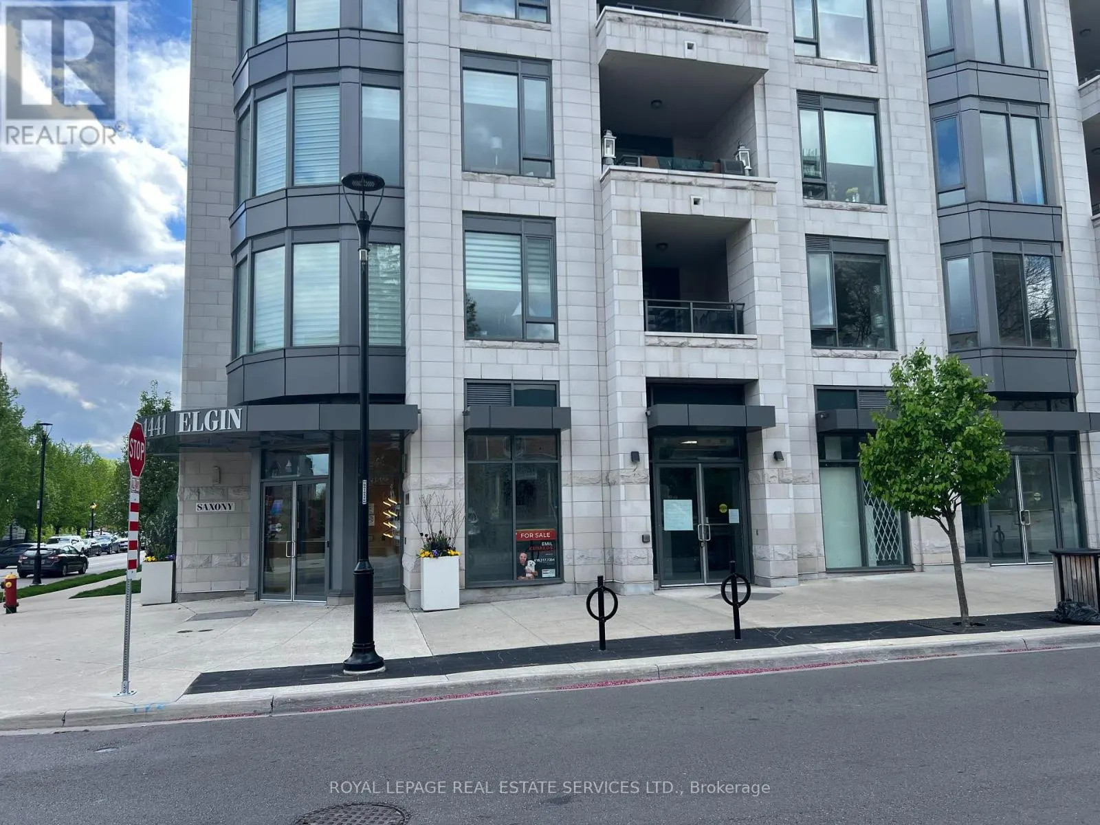 117 - 1441 ELGIN STREET