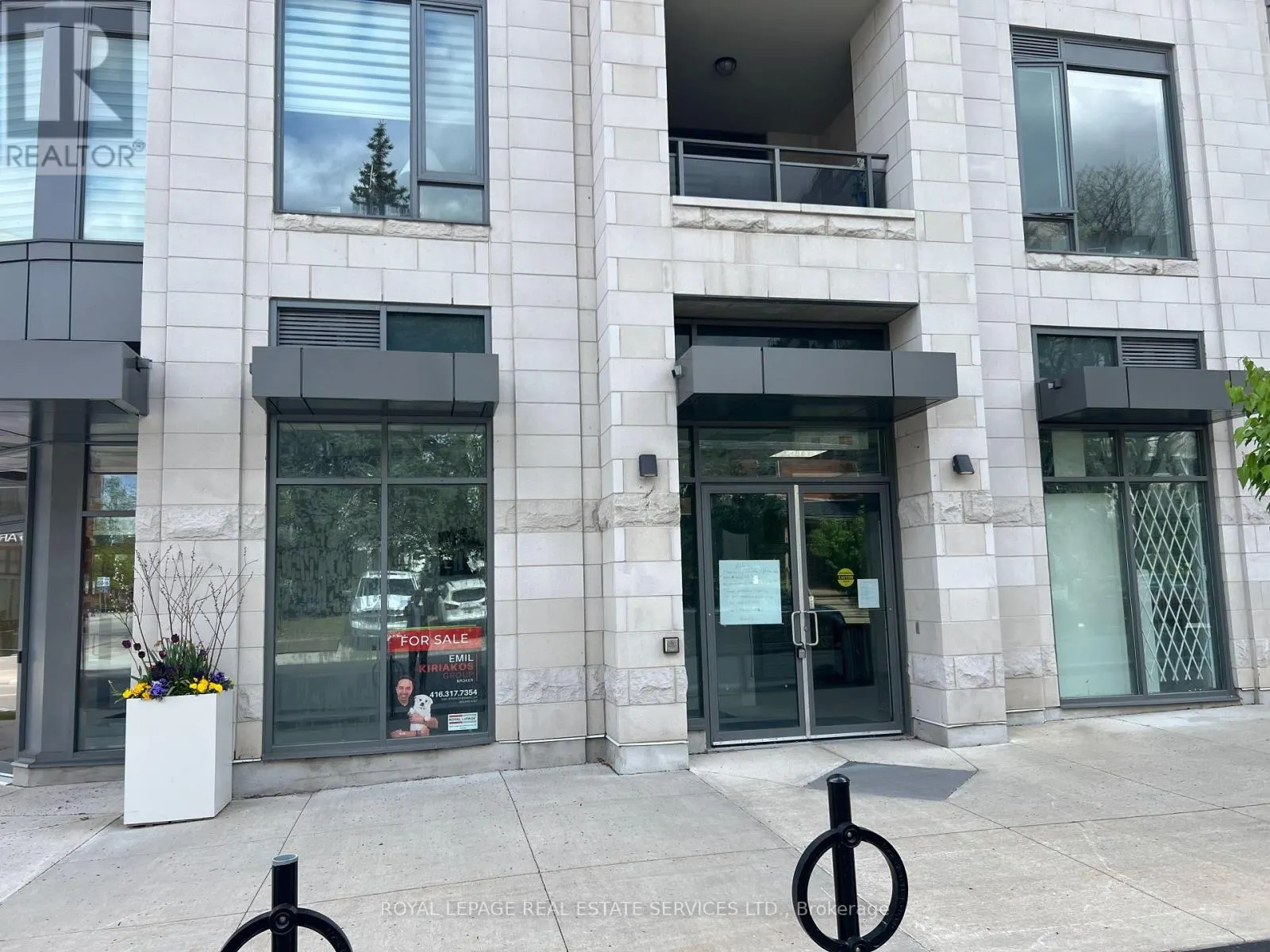 117 - 1441 ELGIN STREET