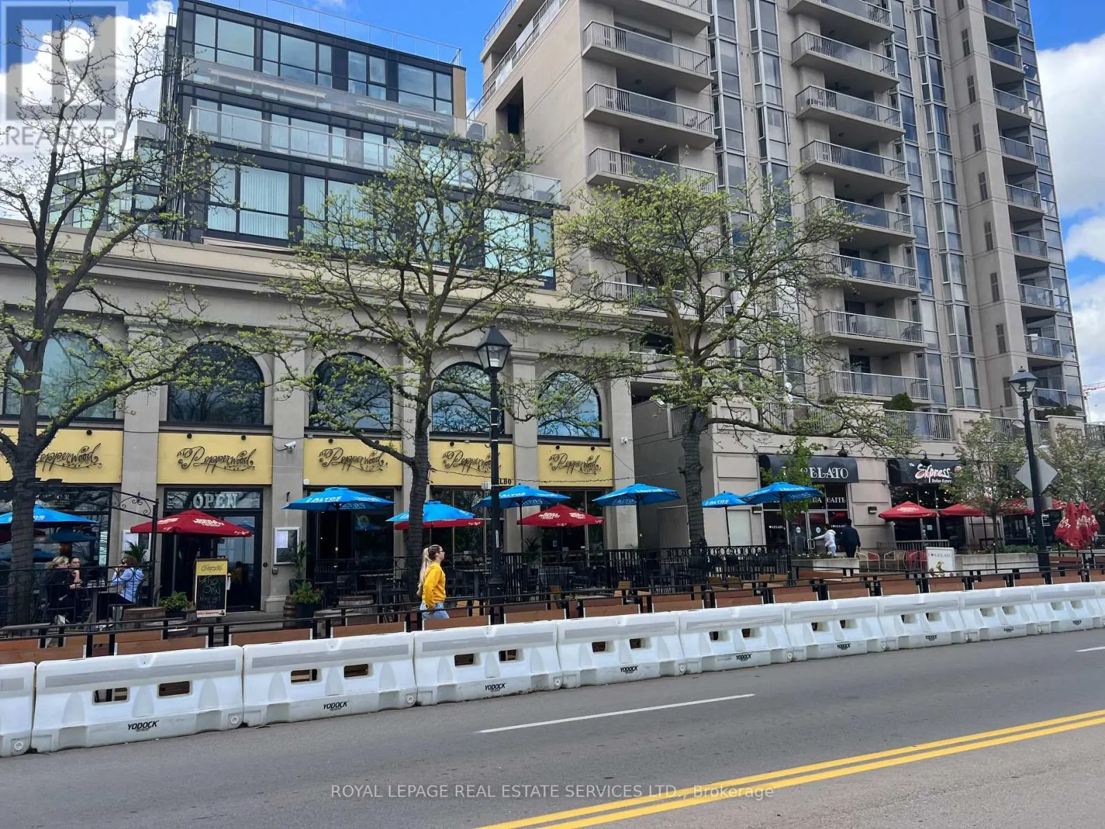 117 - 1441 ELGIN STREET