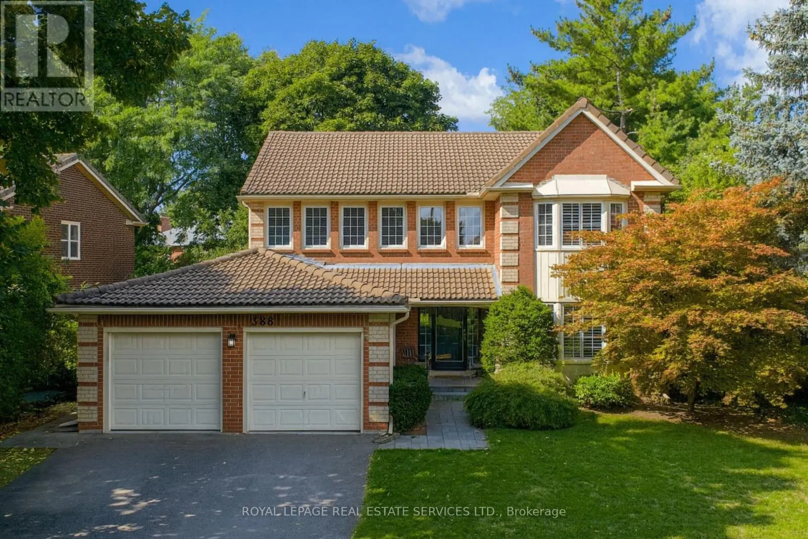 388 ASPEN FOREST DRIVE