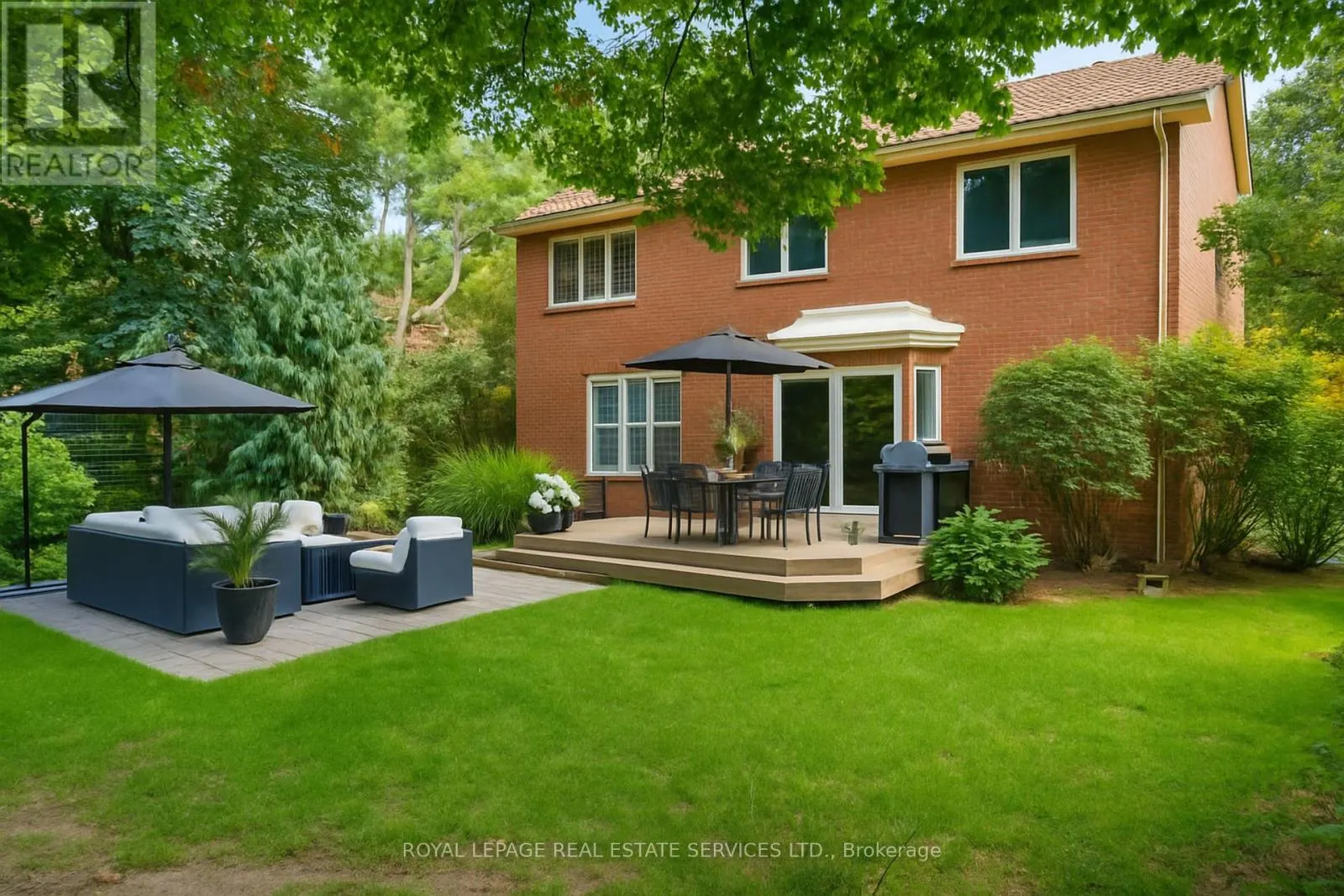388 ASPEN FOREST DRIVE