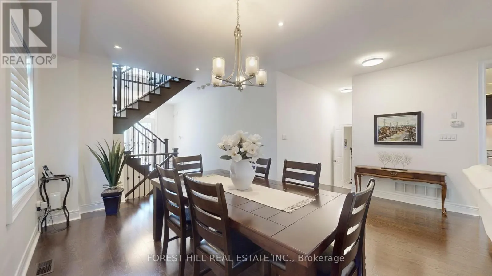 167 RISING HILL RIDGE