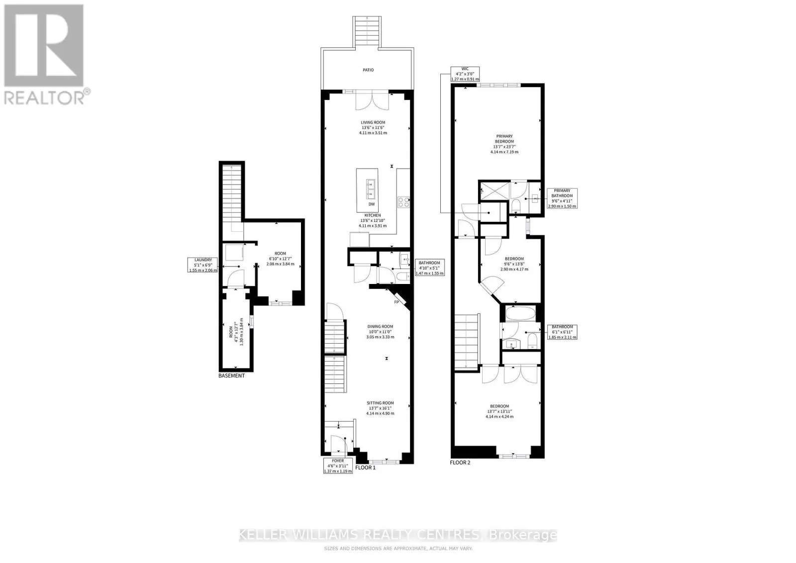 272 B BOON AVENUE