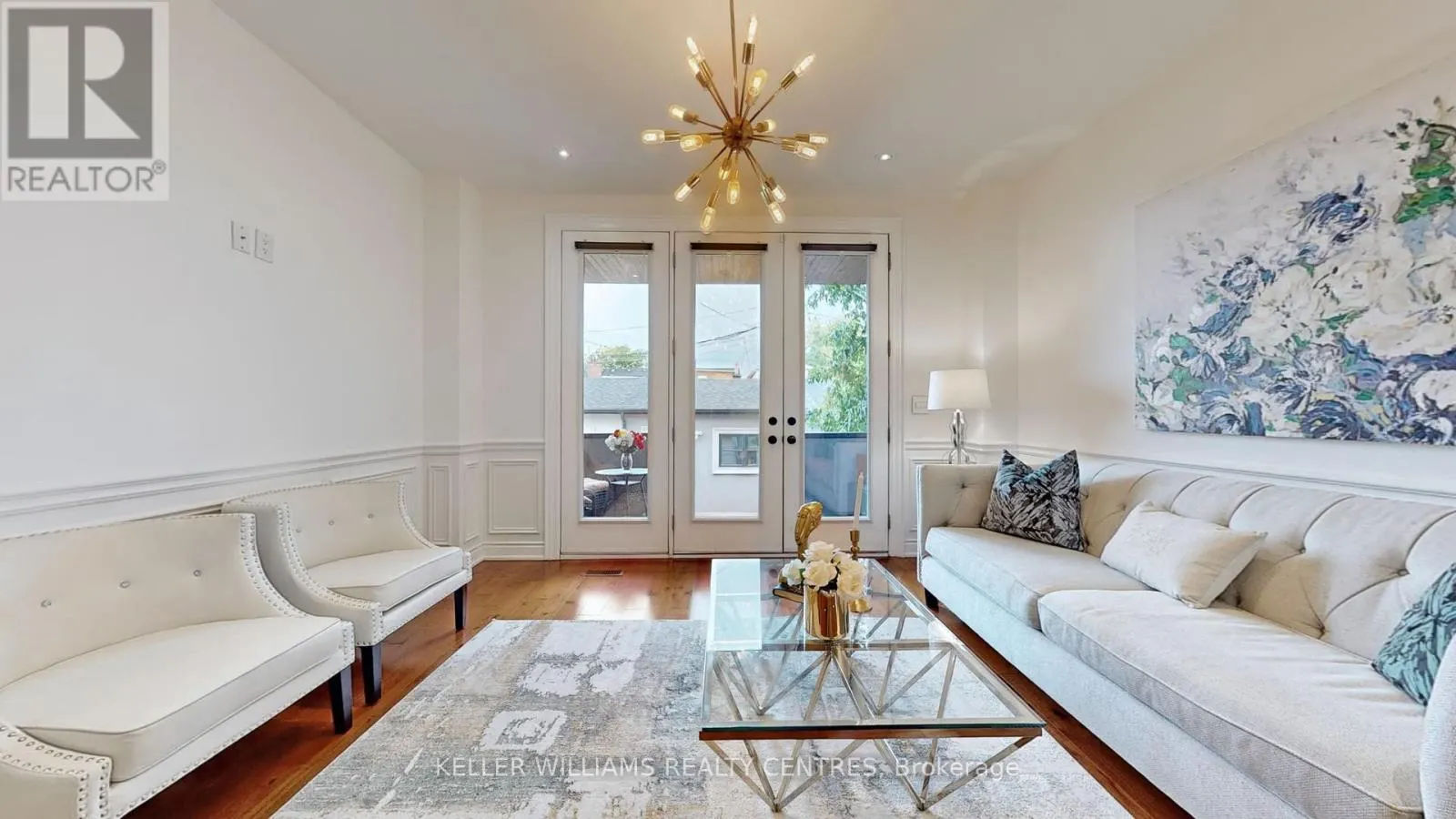 272 B BOON AVENUE