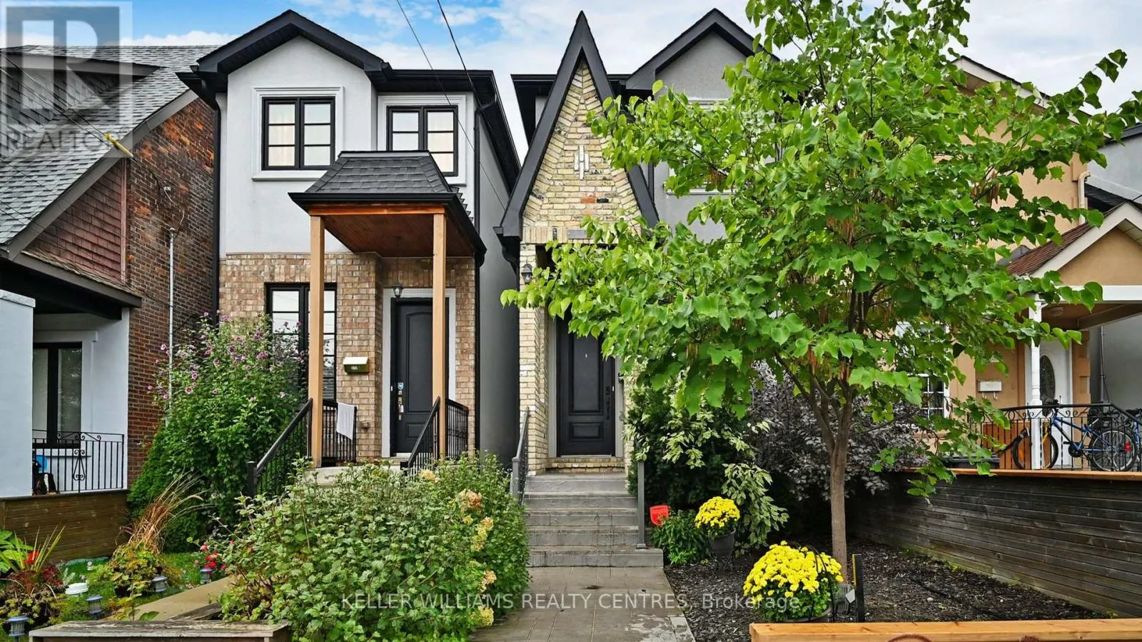 272 B BOON AVENUE