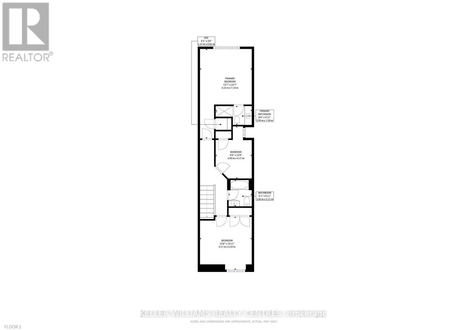 272 B BOON AVENUE