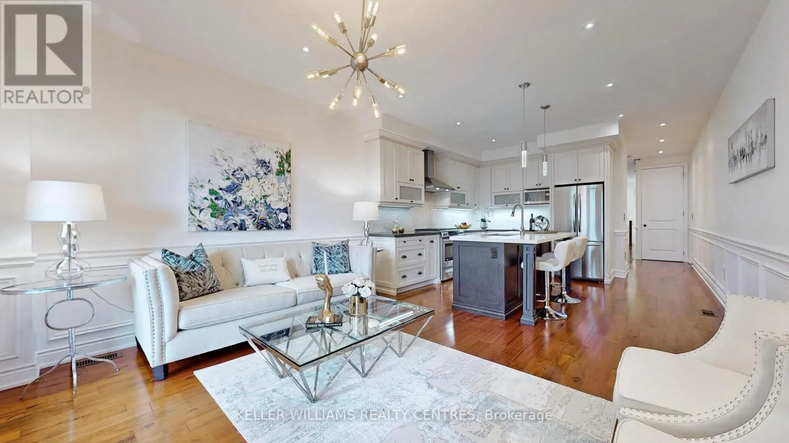 272 B BOON AVENUE