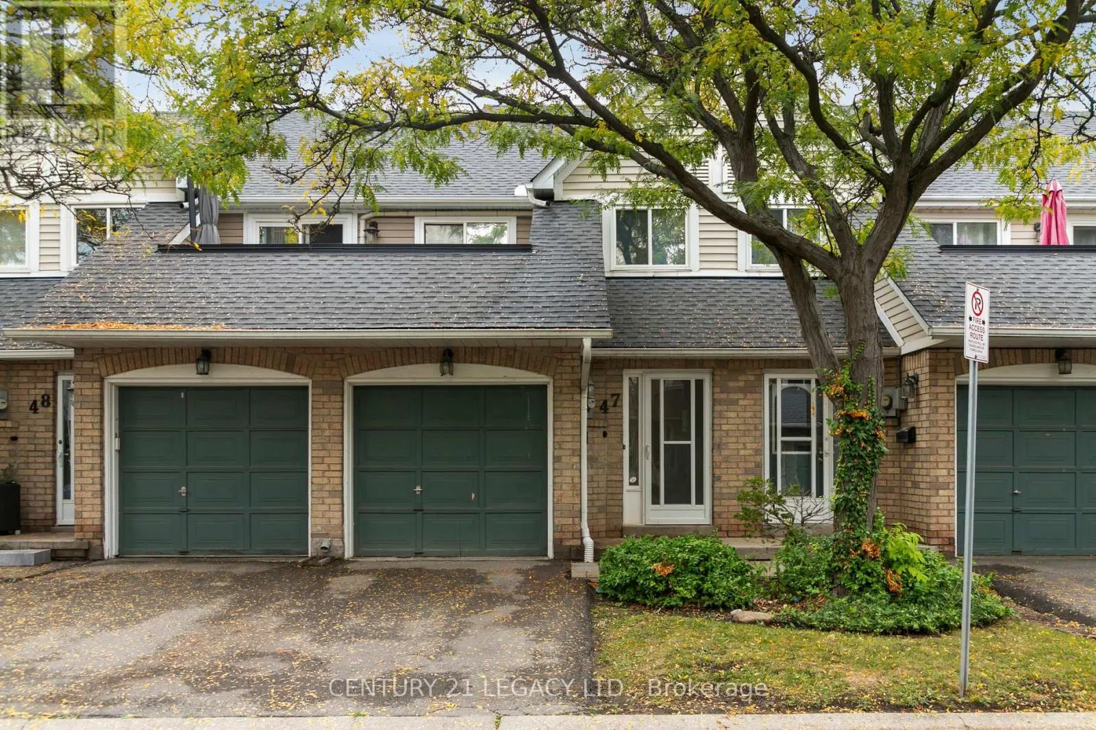 47 - 2530 NORTHAMPTON BOULEVARD