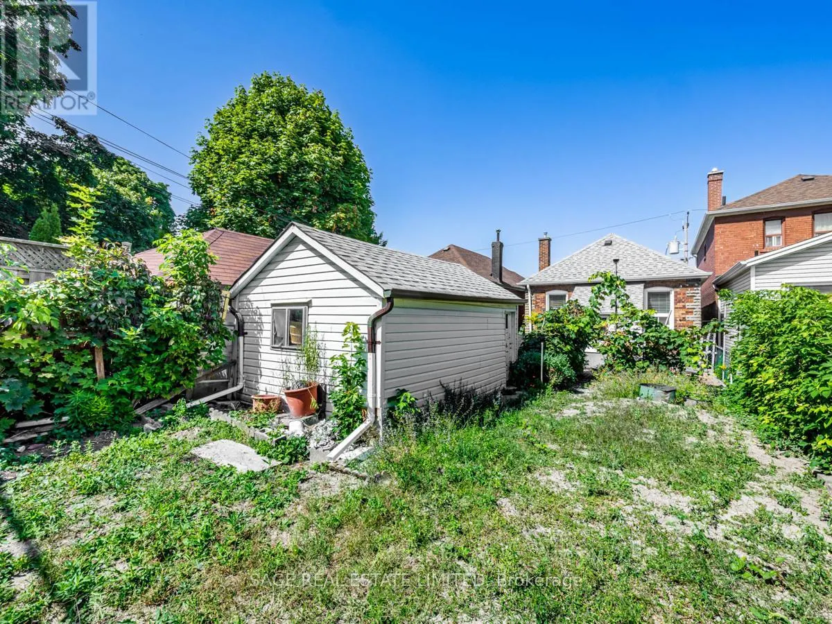 179 LIVINGSTONE AVENUE