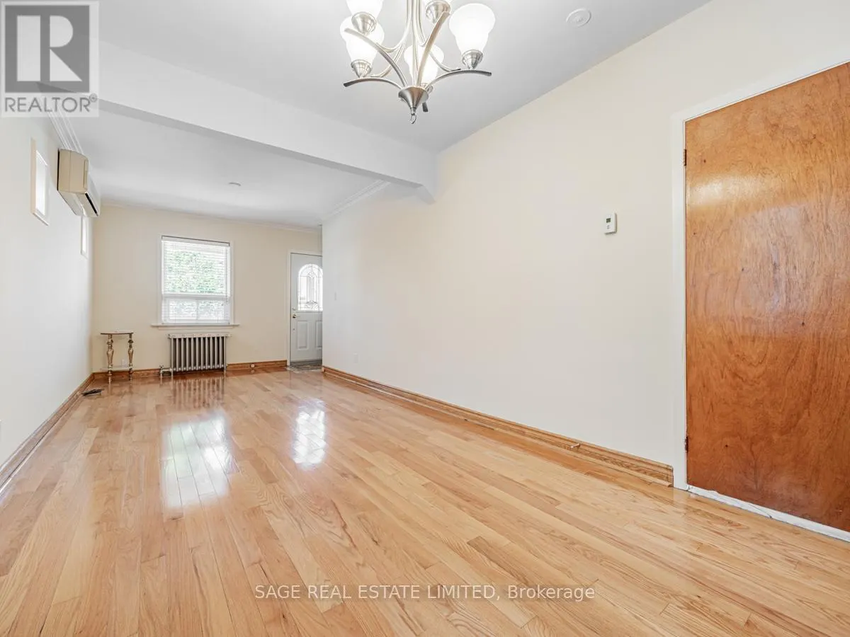 179 LIVINGSTONE AVENUE