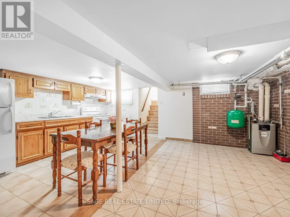 179 LIVINGSTONE AVENUE