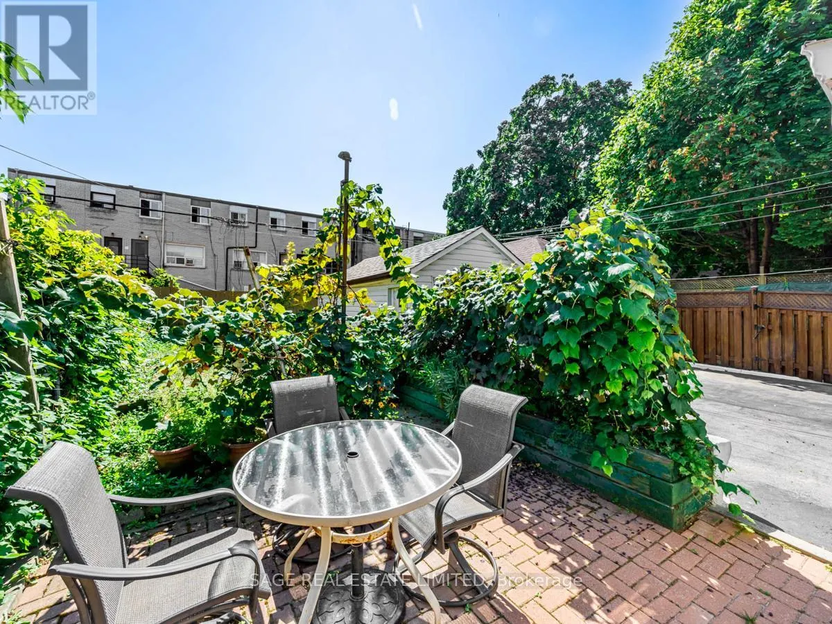 179 LIVINGSTONE AVENUE