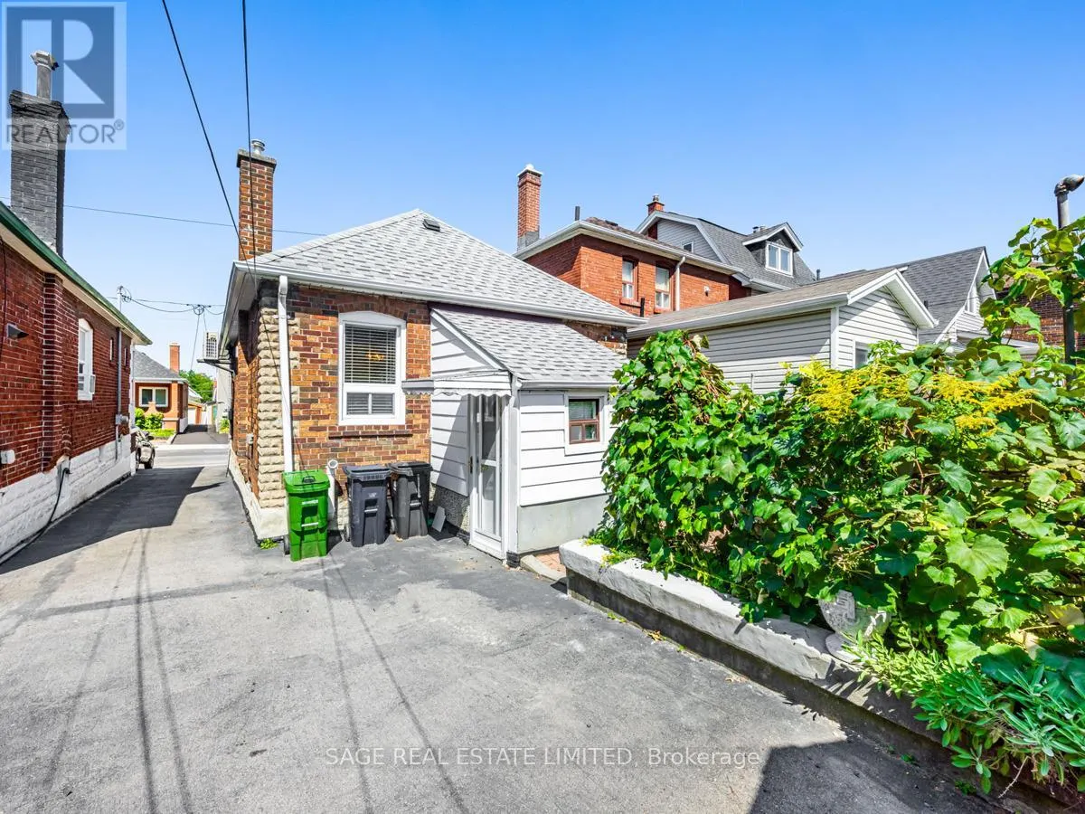 179 LIVINGSTONE AVENUE