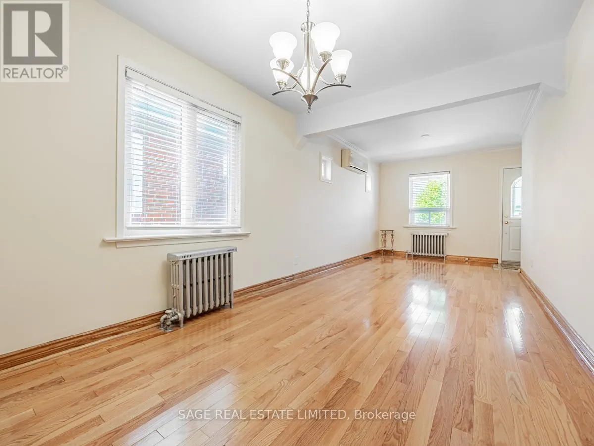 179 LIVINGSTONE AVENUE