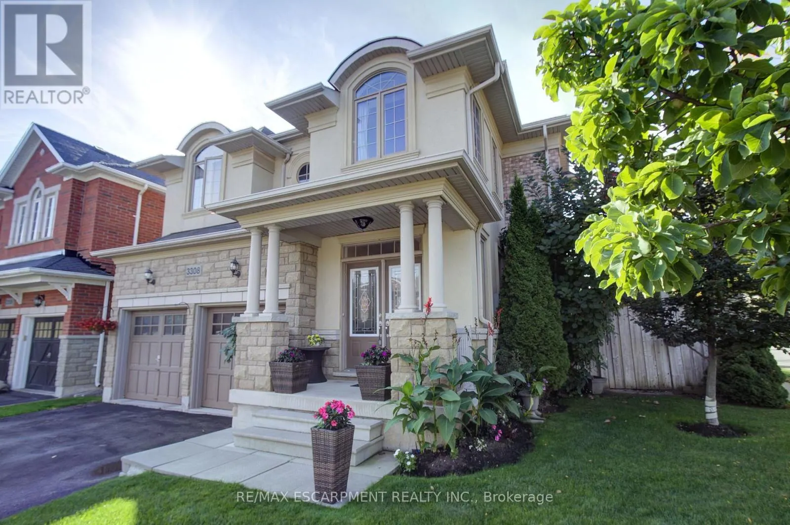 3308 GRANITE GATE