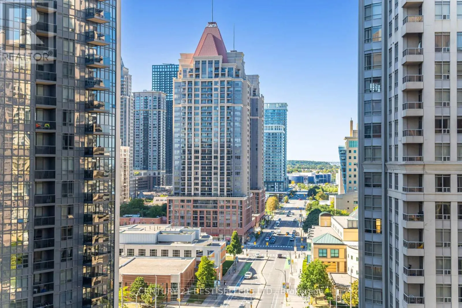 1704 - 325 WEBB DRIVE