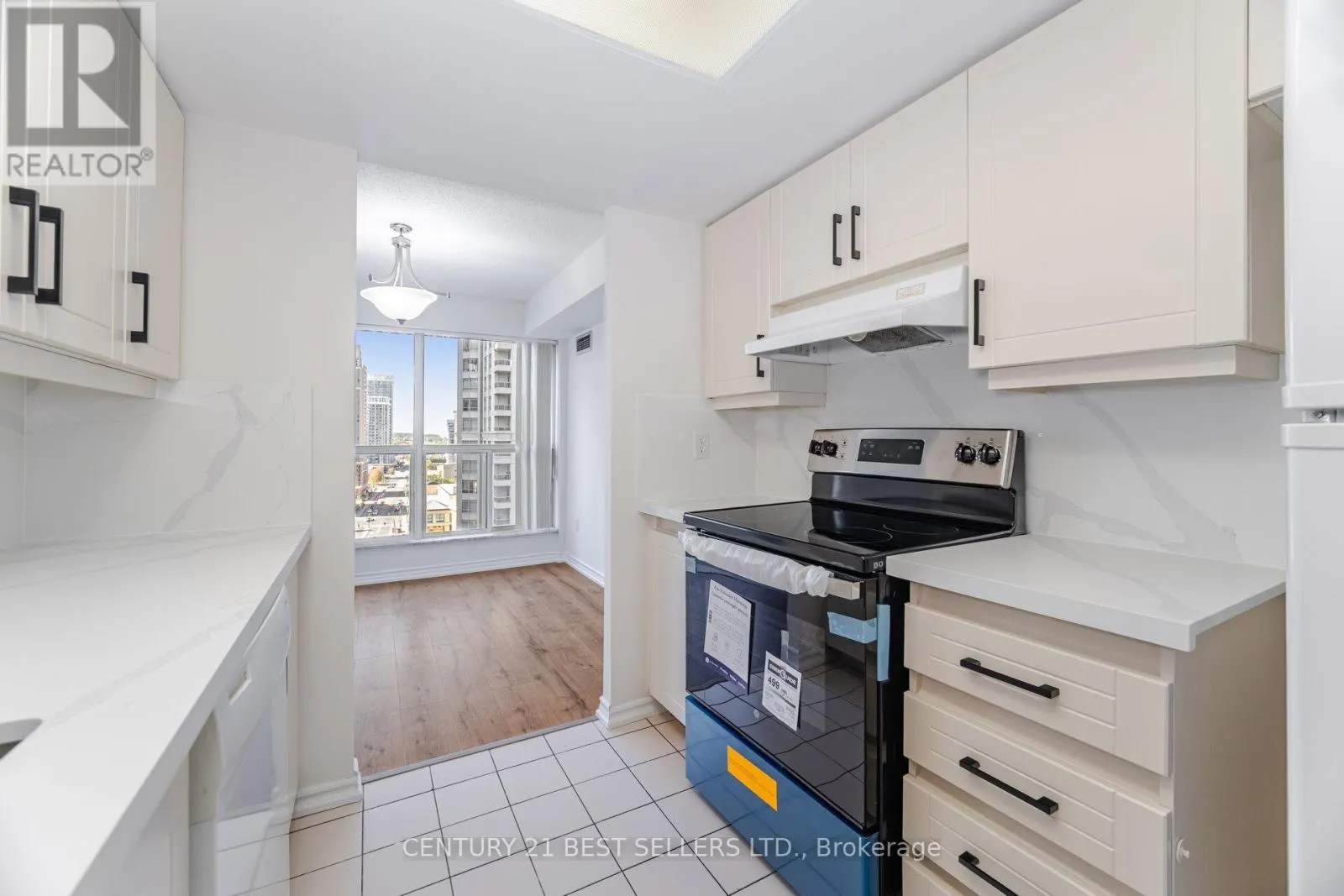 1704 - 325 WEBB DRIVE