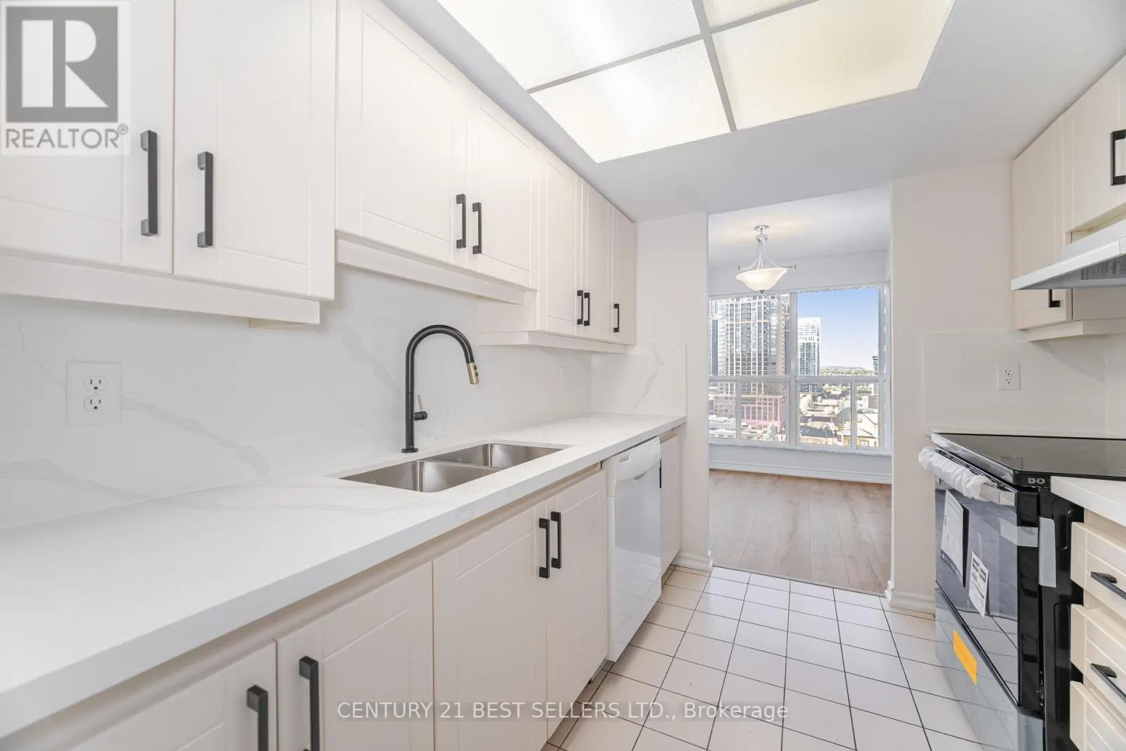 1704 - 325 WEBB DRIVE