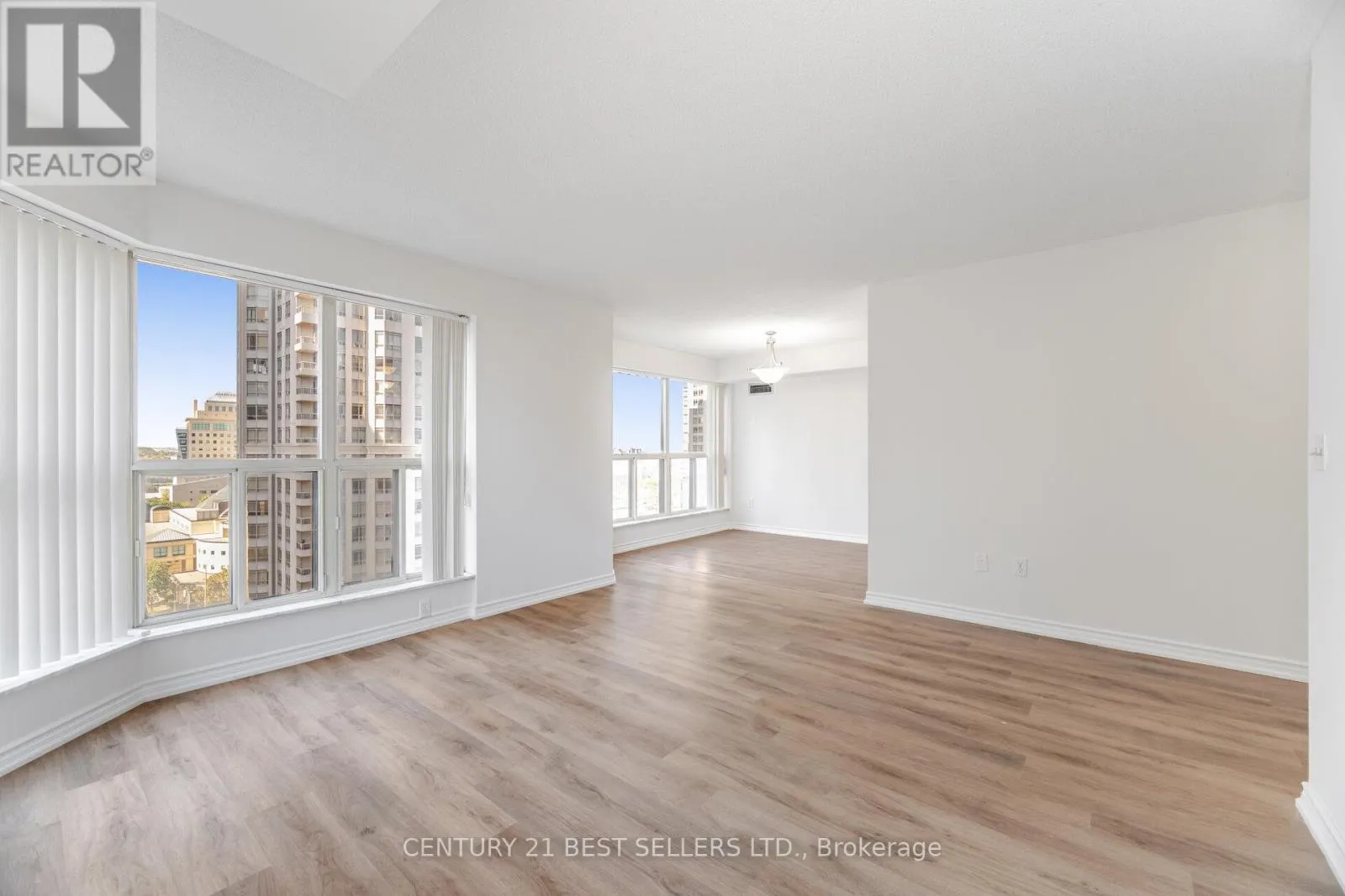 1704 - 325 WEBB DRIVE