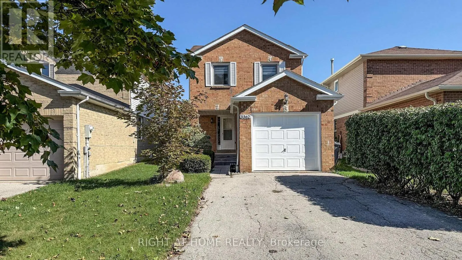 3362 WILMAR CRESCENT