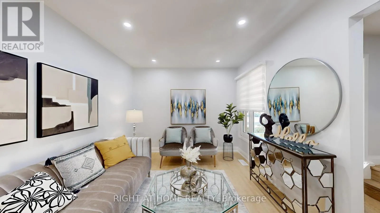 3362 WILMAR CRESCENT