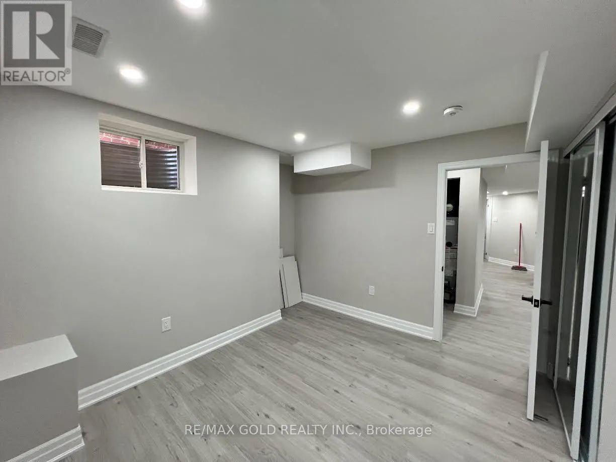 BASEMENT - 140 FINEGAN CIRCLE
