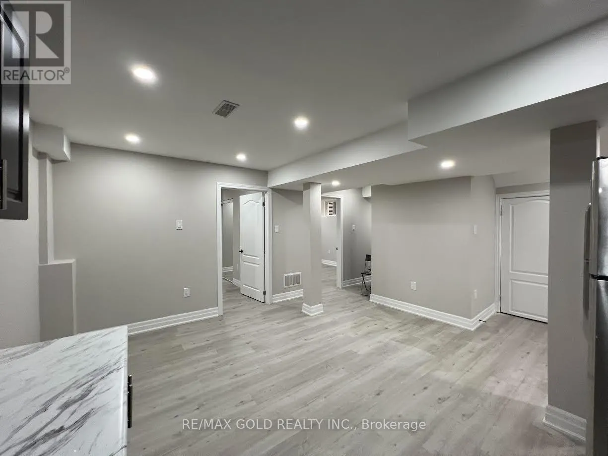 BASEMENT - 140 FINEGAN CIRCLE