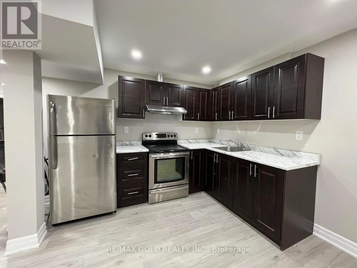 BASEMENT - 140 FINEGAN CIRCLE