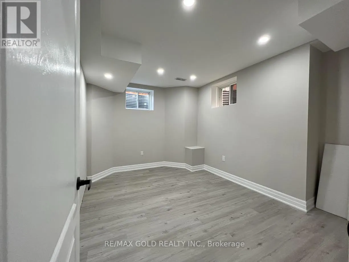 BASEMENT - 140 FINEGAN CIRCLE