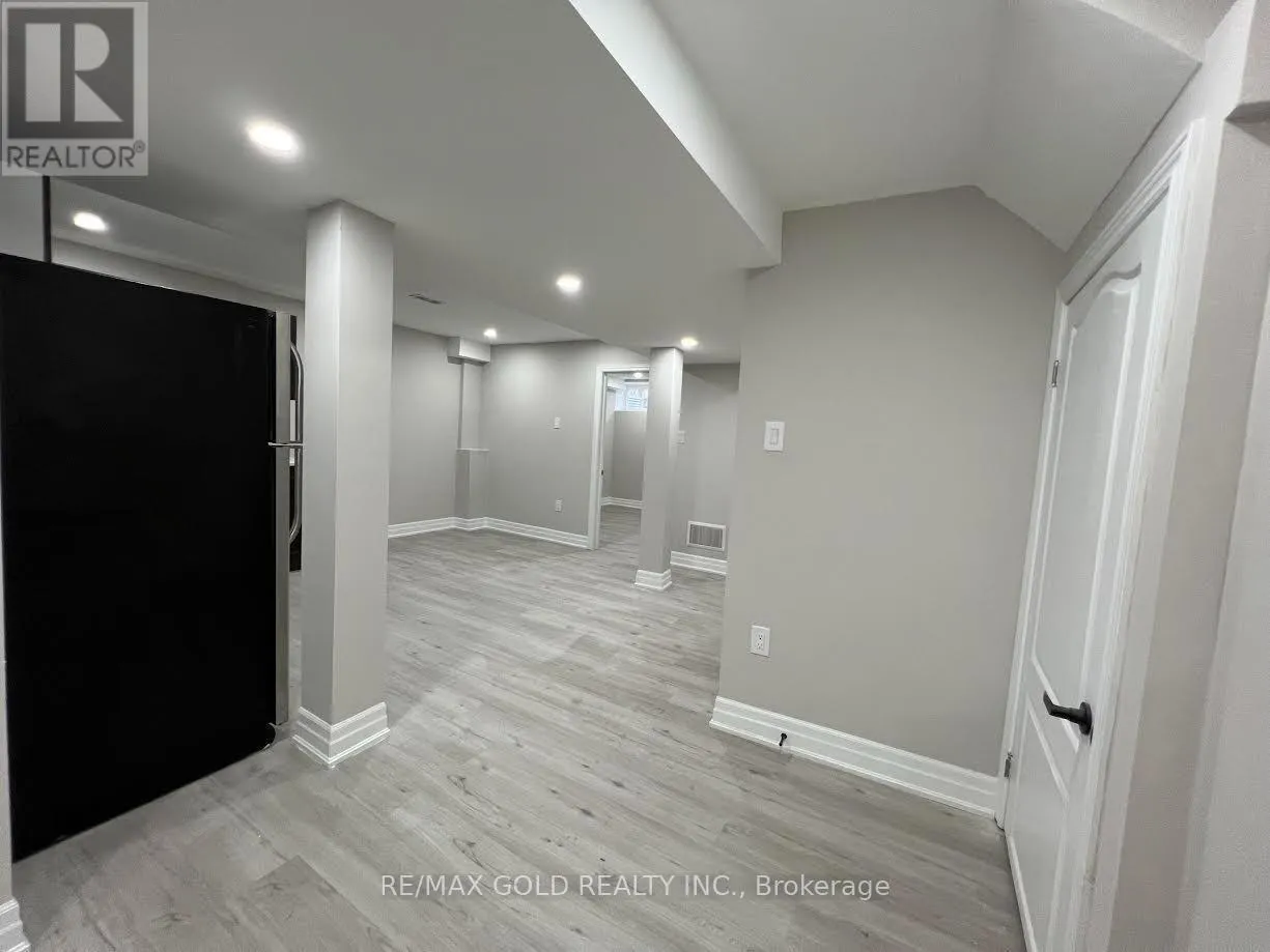 BASEMENT - 140 FINEGAN CIRCLE