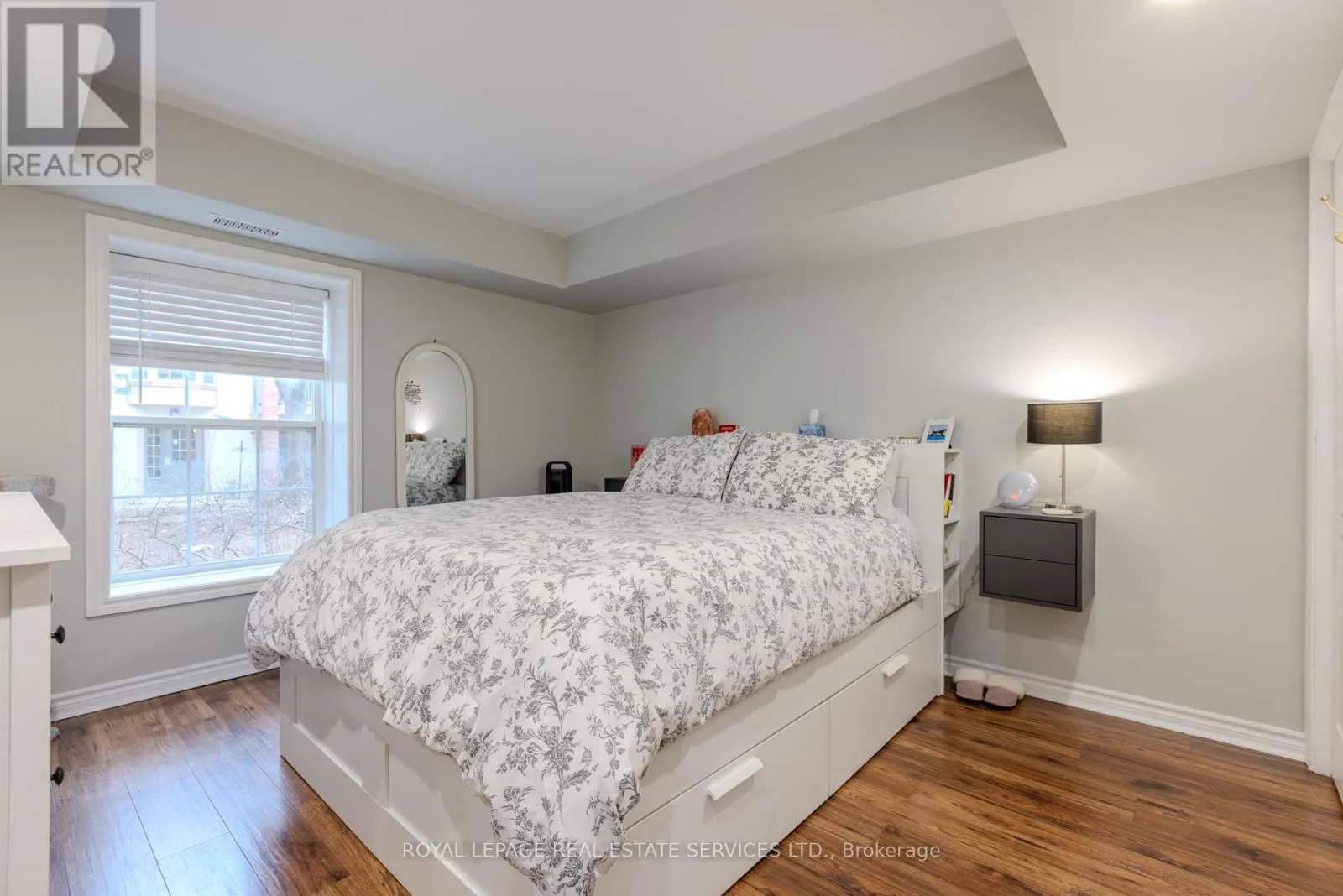 107 - 4013 KILMER DRIVE