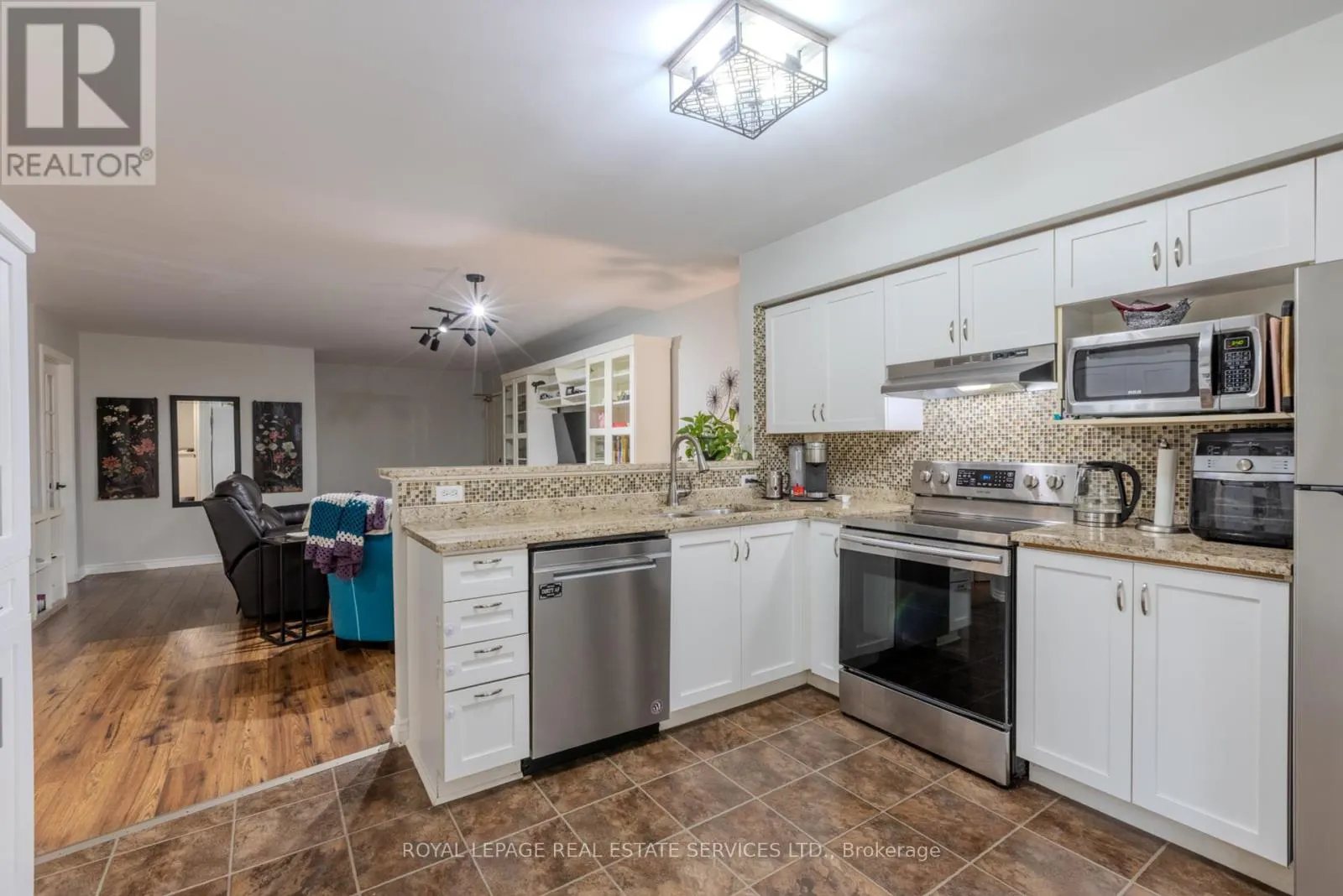 107 - 4013 KILMER DRIVE