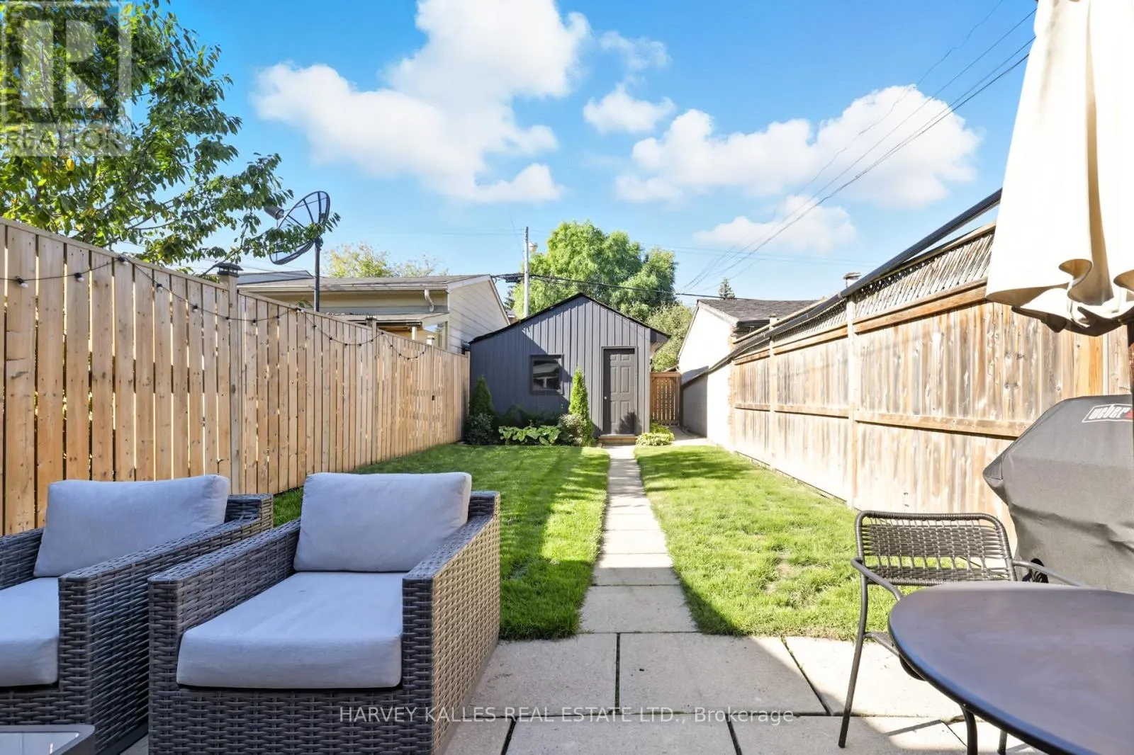 266 MCROBERTS AVENUE
