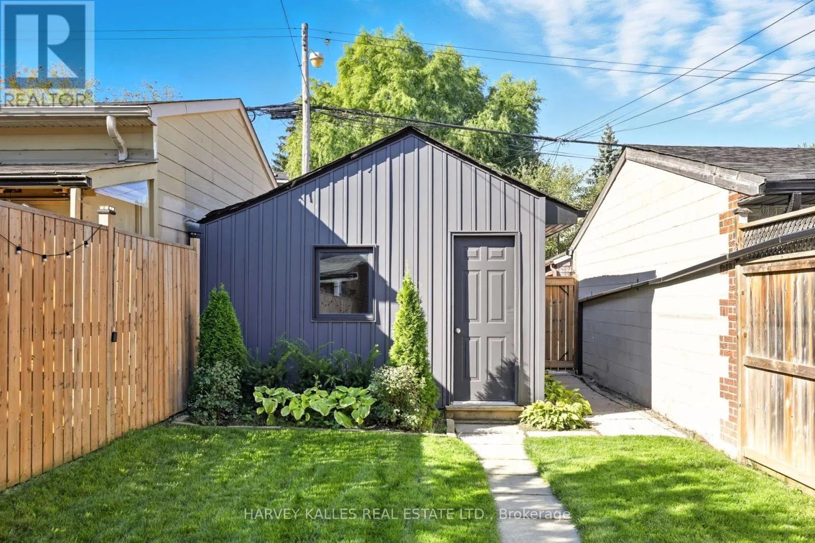 266 MCROBERTS AVENUE