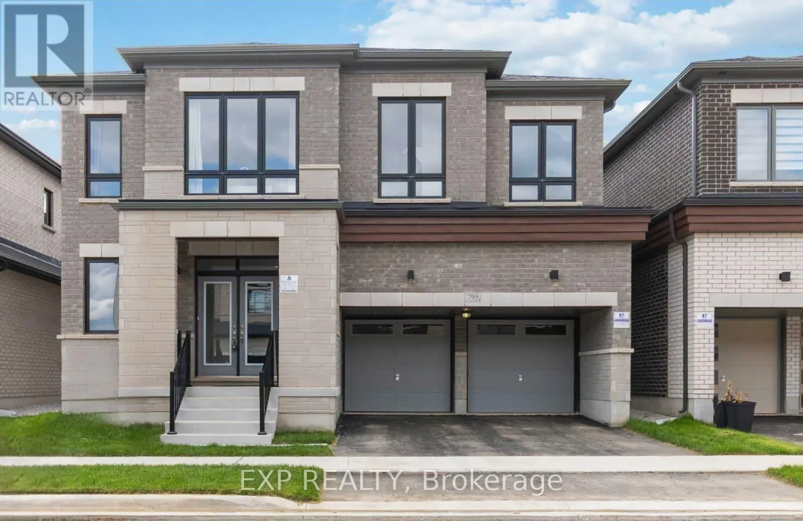 795 APPLE TERRACE