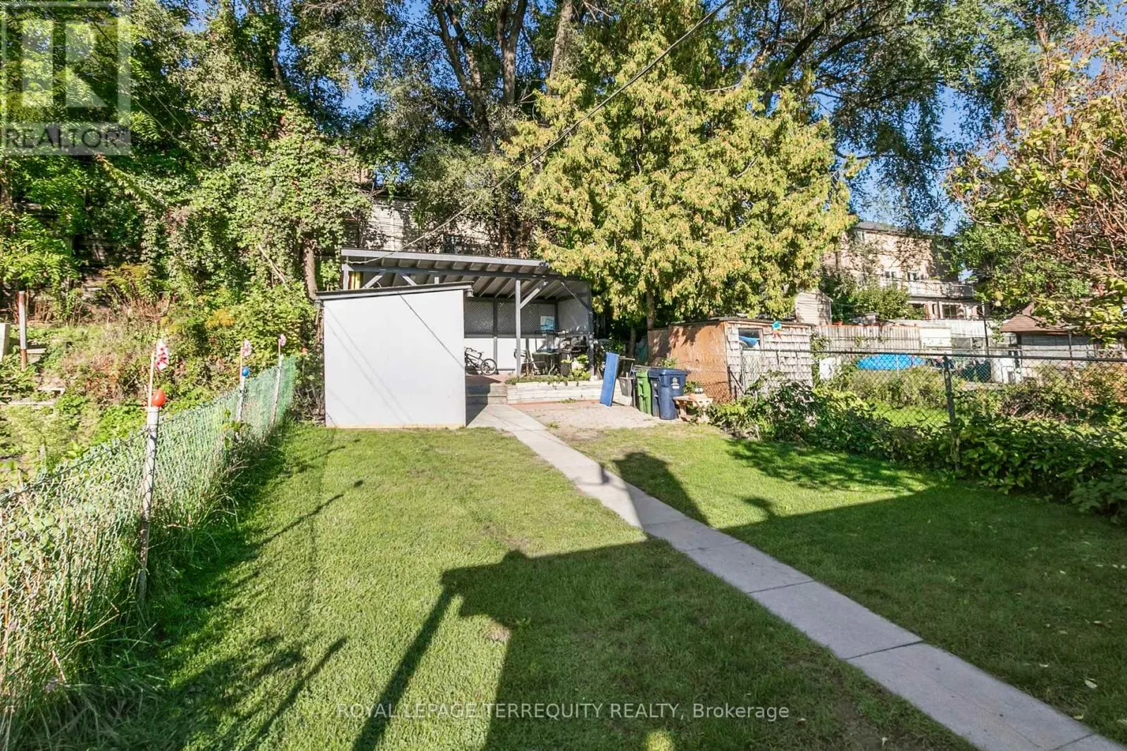 40 HAVERSON BOULEVARD