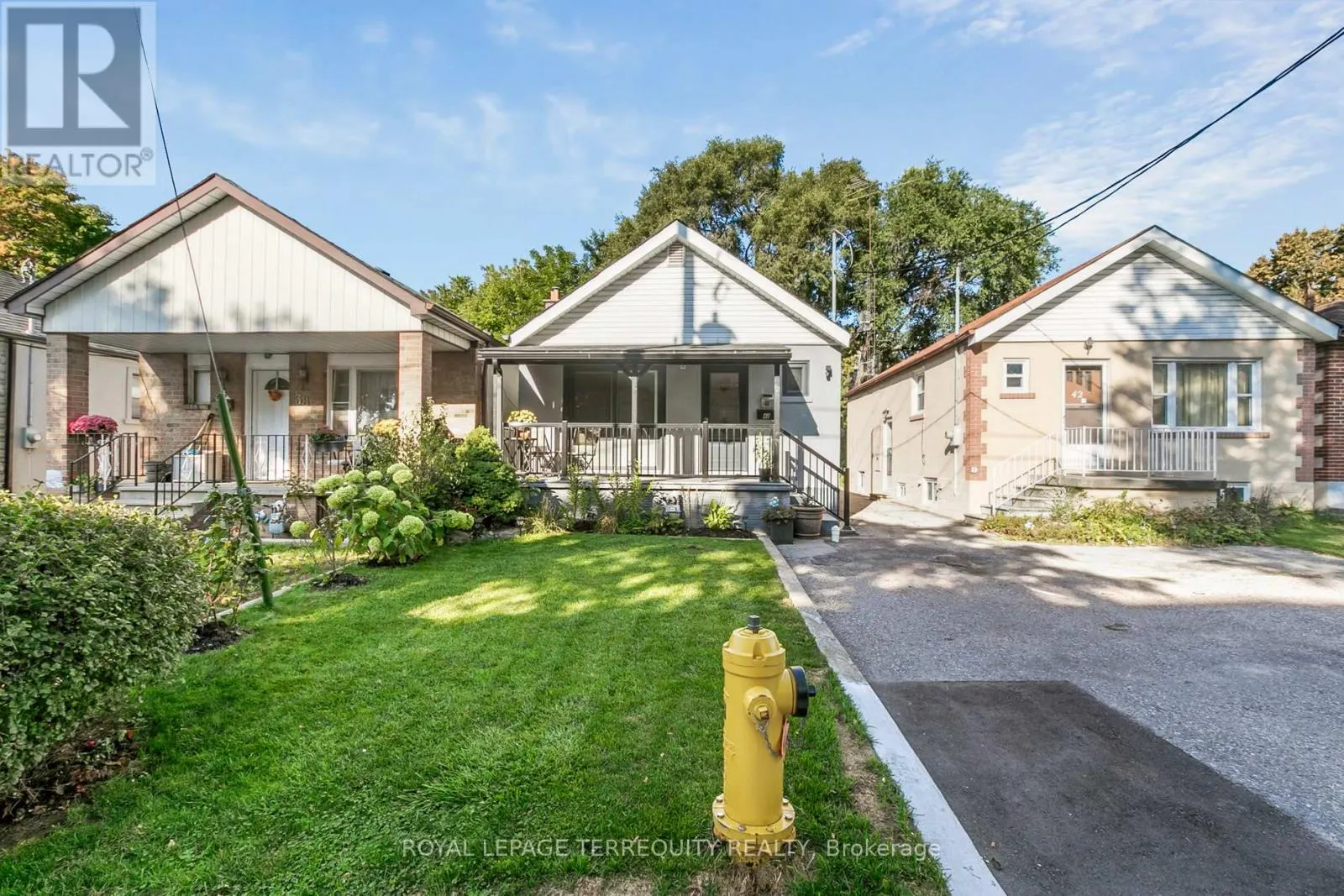 40 HAVERSON BOULEVARD