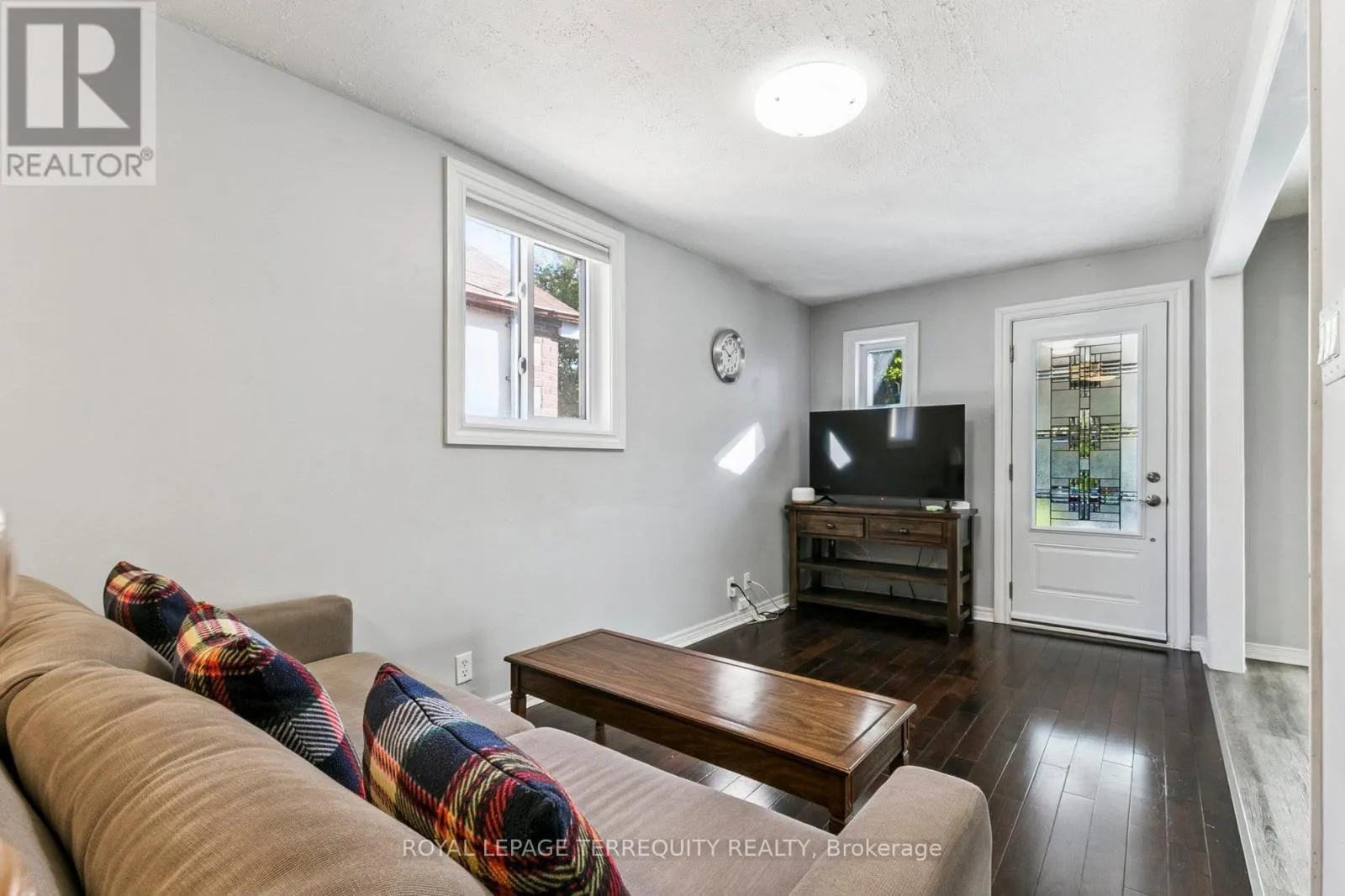 40 HAVERSON BOULEVARD