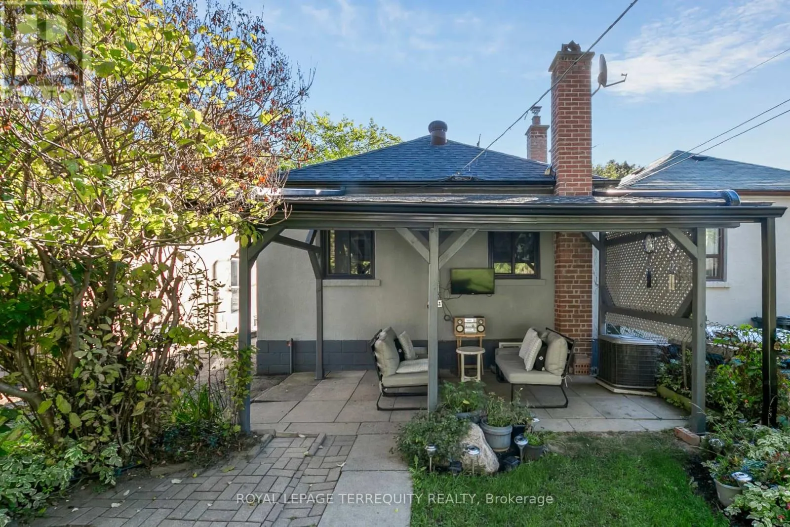 40 HAVERSON BOULEVARD