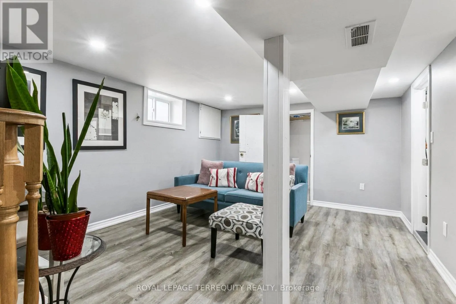 40 HAVERSON BOULEVARD