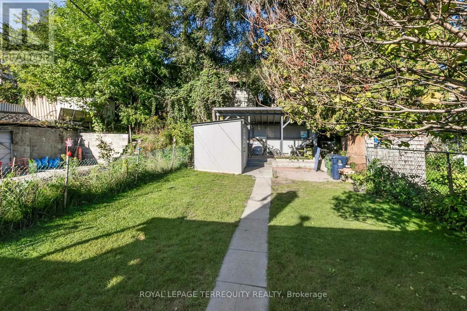 40 HAVERSON BOULEVARD