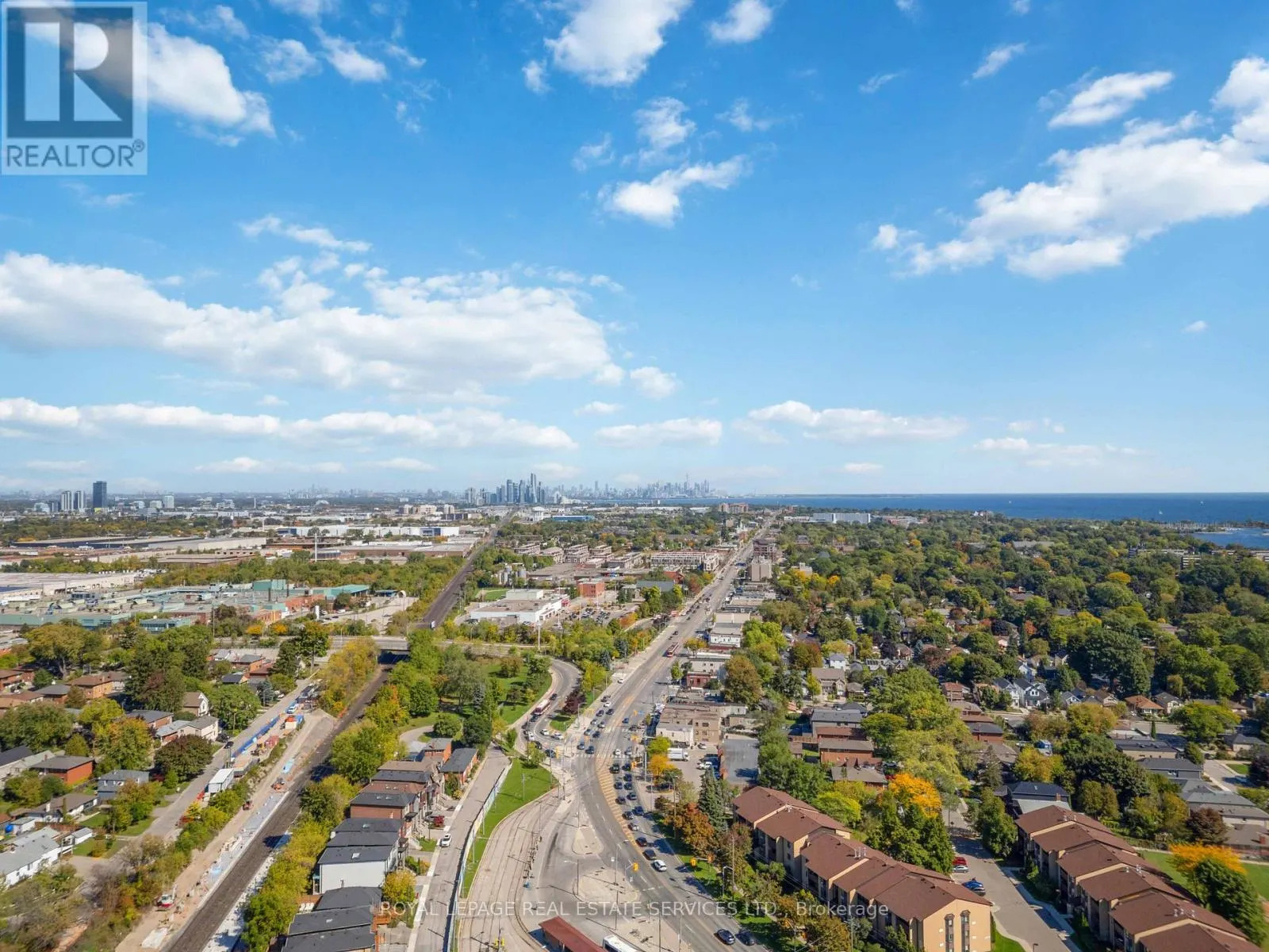 1410 - 3845 LAKESHORE BOULEVARD W
