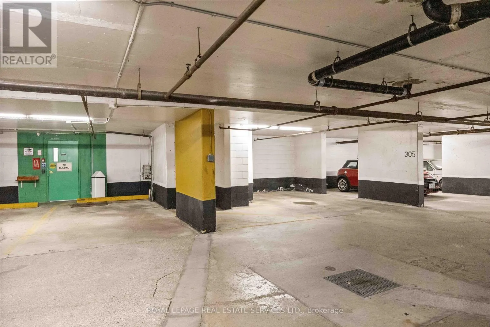 1410 - 3845 LAKESHORE BOULEVARD W