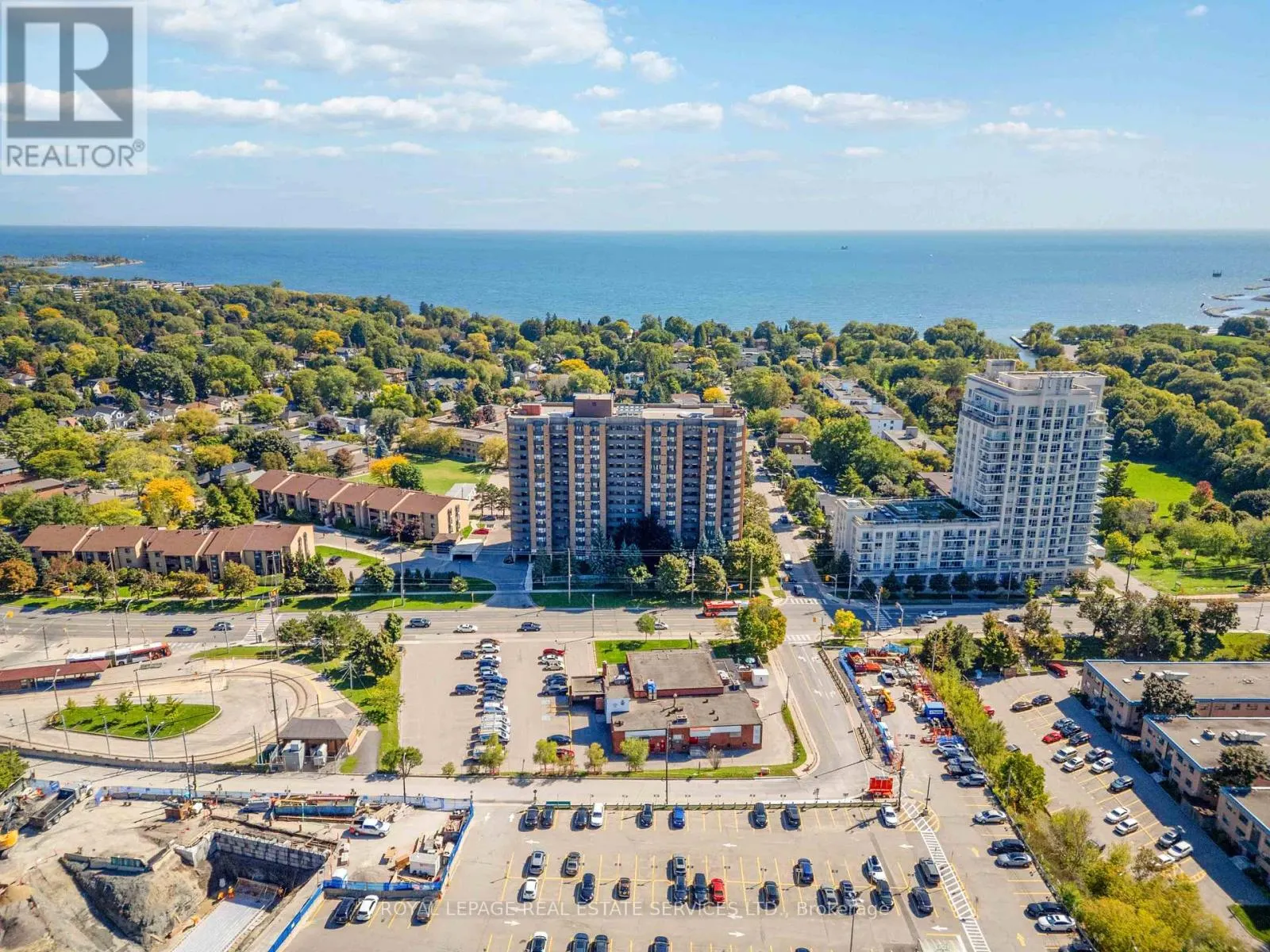 1410 - 3845 LAKESHORE BOULEVARD W