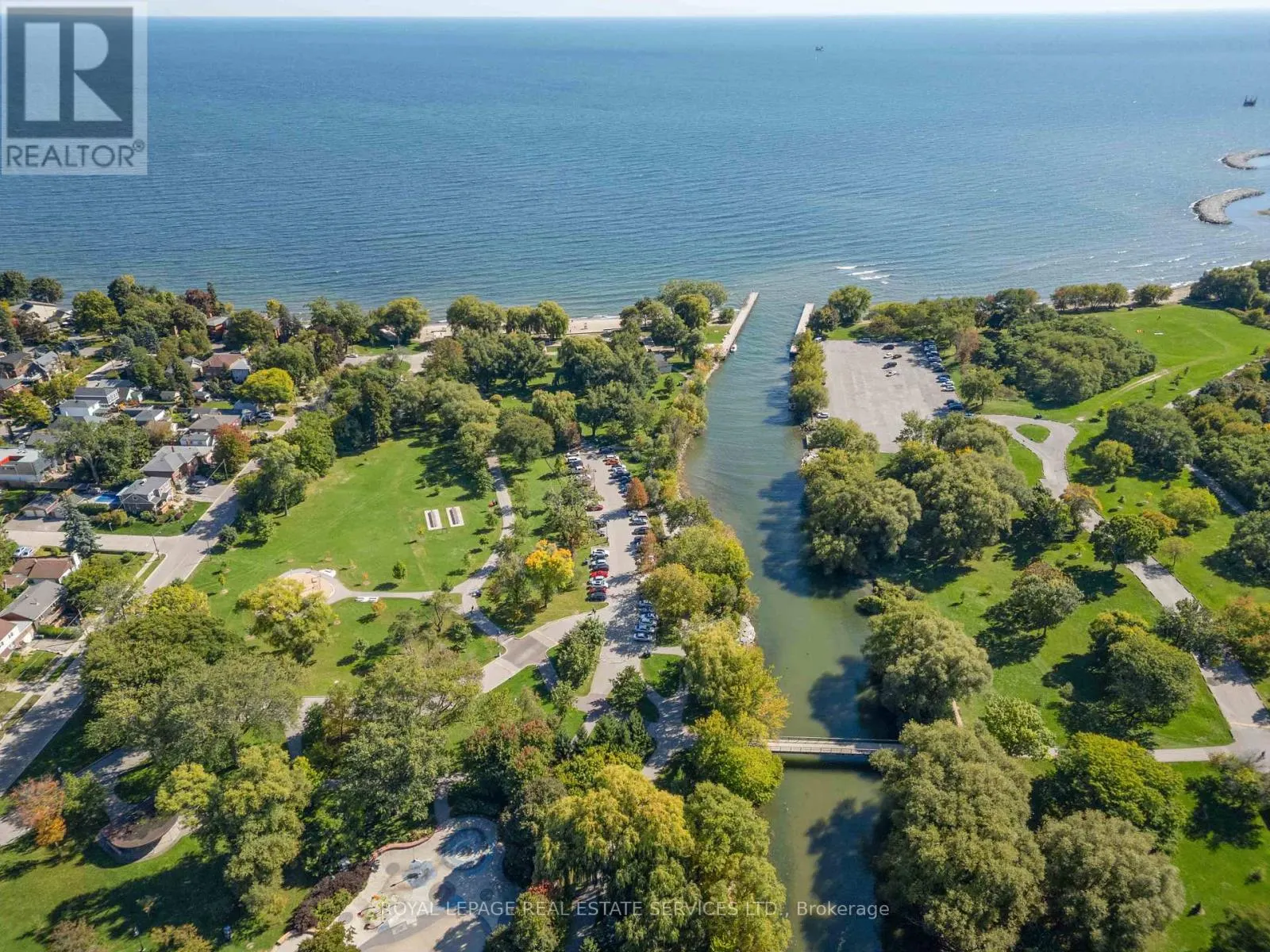 1410 - 3845 LAKESHORE BOULEVARD W